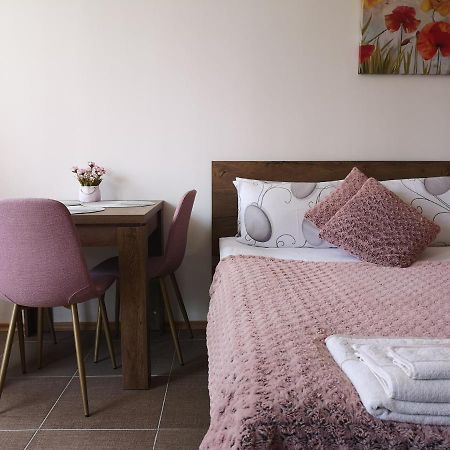 Excellent Studios For Your Vacation-Hotel Villa Park- 波罗维茨 外观 照片