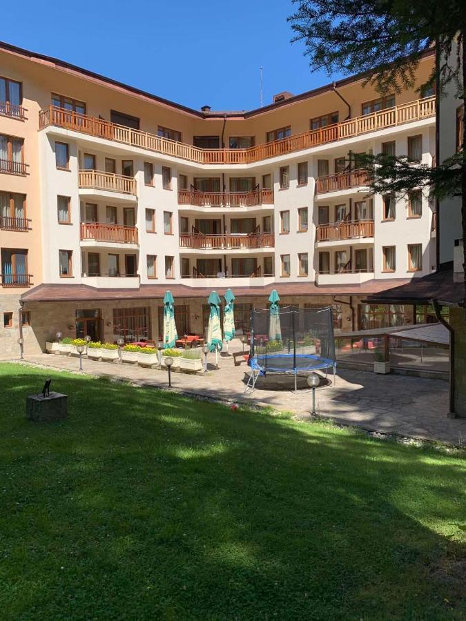 Excellent Studios For Your Vacation-Hotel Villa Park- 波罗维茨 外观 照片