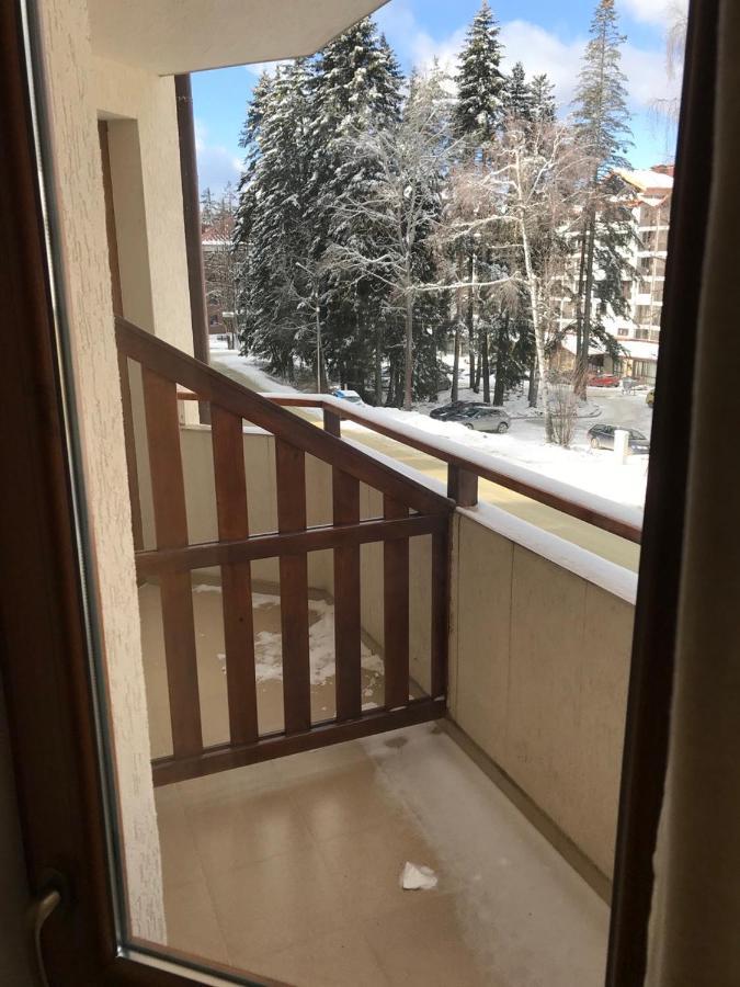 Excellent Studios For Your Vacation-Hotel Villa Park- 波罗维茨 外观 照片