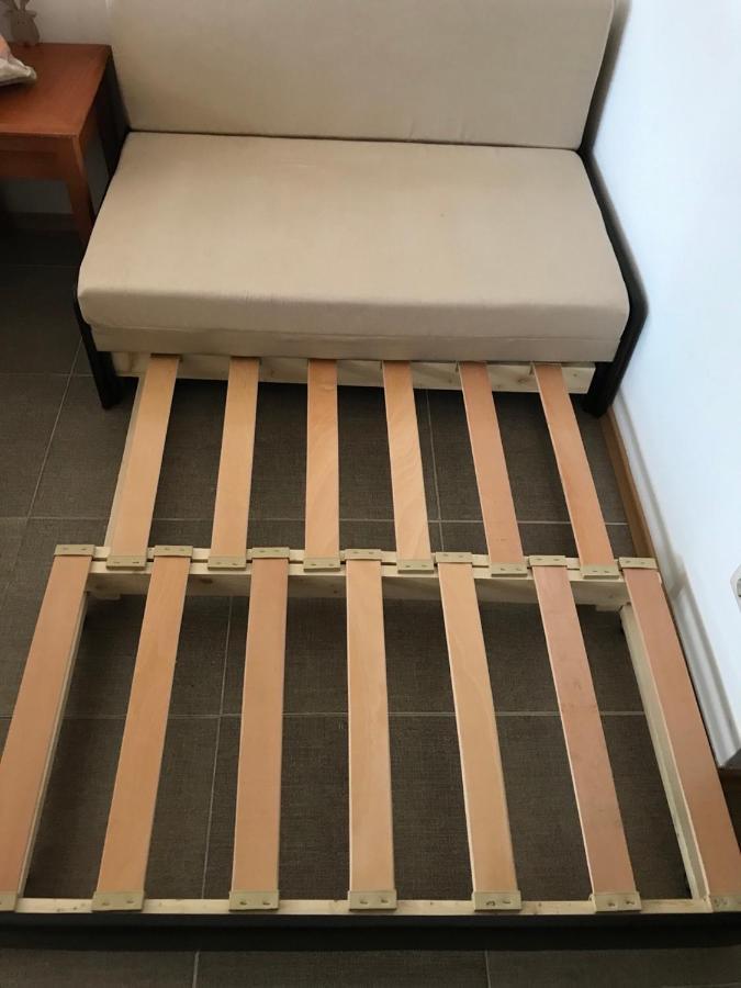 Excellent Studios For Your Vacation-Hotel Villa Park- 波罗维茨 外观 照片