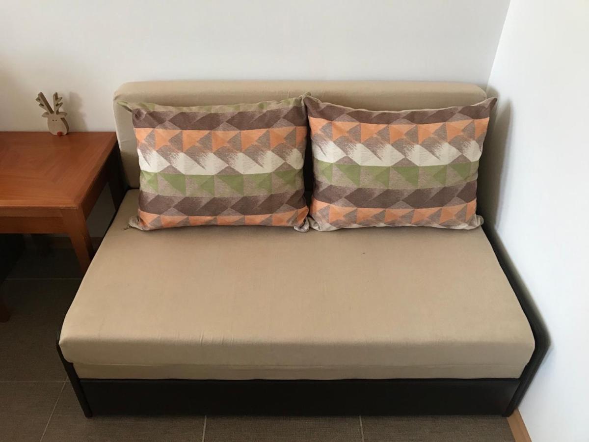 Excellent Studios For Your Vacation-Hotel Villa Park- 波罗维茨 外观 照片