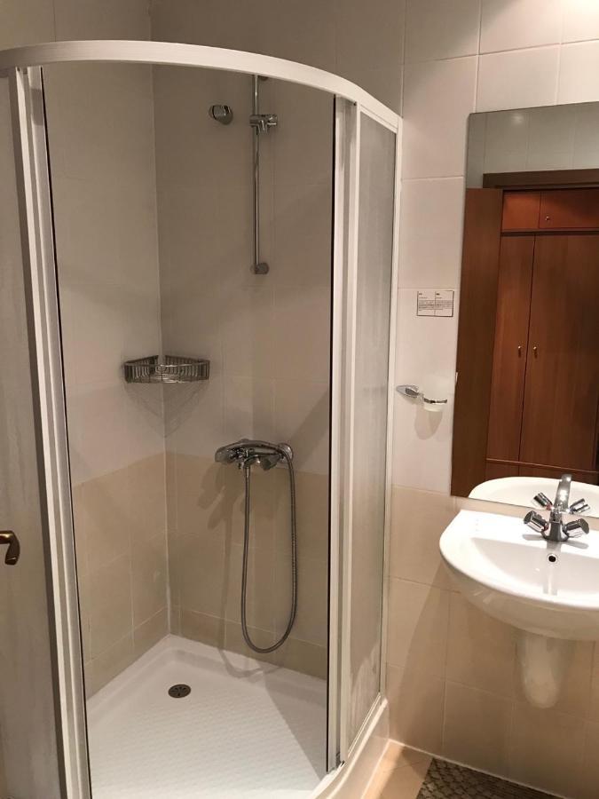 Excellent Studios For Your Vacation-Hotel Villa Park- 波罗维茨 外观 照片