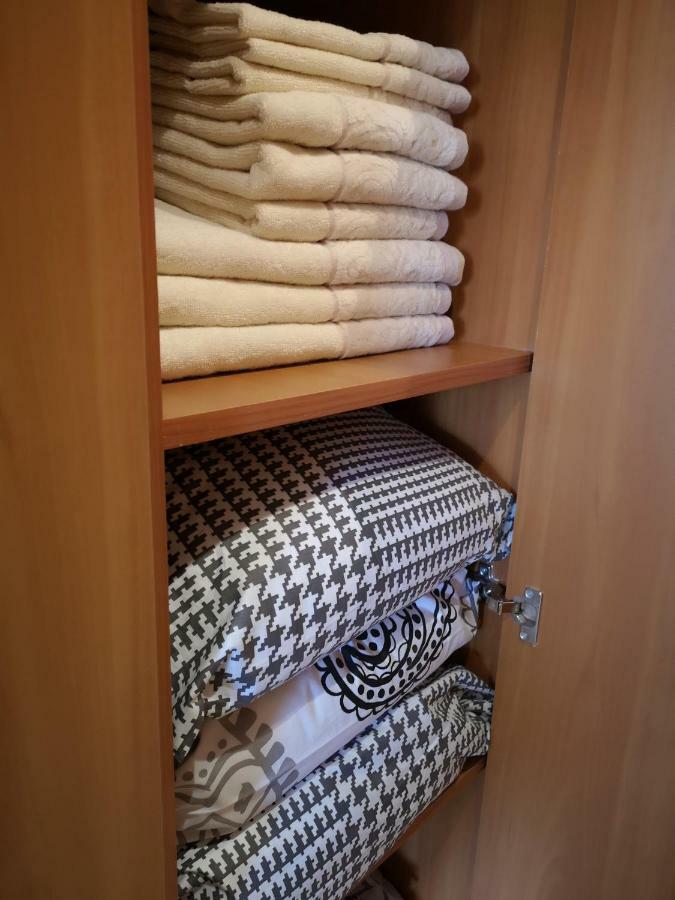 Excellent Studios For Your Vacation-Hotel Villa Park- 波罗维茨 外观 照片