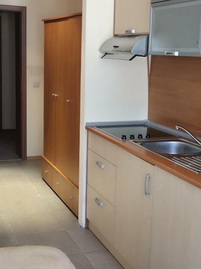 Excellent Studios For Your Vacation-Hotel Villa Park- 波罗维茨 外观 照片