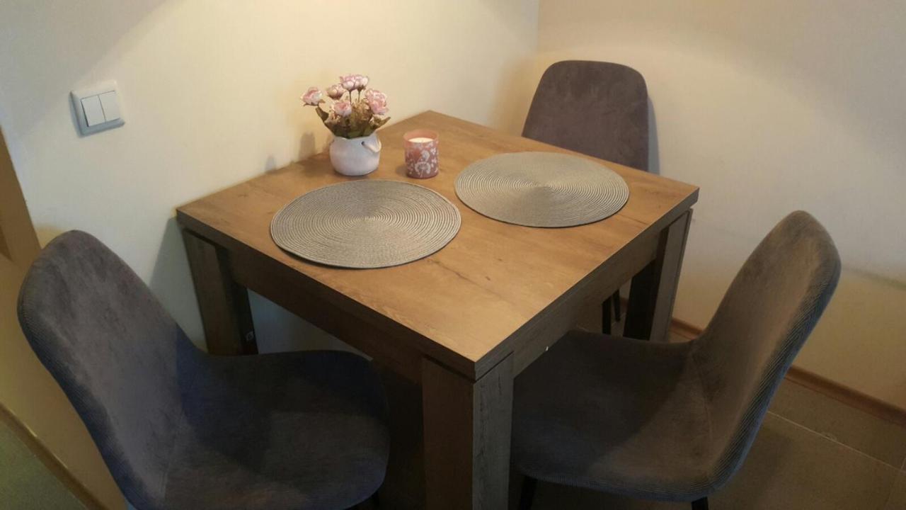 Excellent Studios For Your Vacation-Hotel Villa Park- 波罗维茨 外观 照片